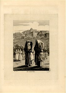 Les bigottes - Fonds Ancely - B315556101 A PELERIN 163