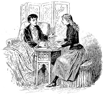 Lermont - Les cinq nièces de l'oncle Barbe-Bleue, 1892 (page 189 crop)
