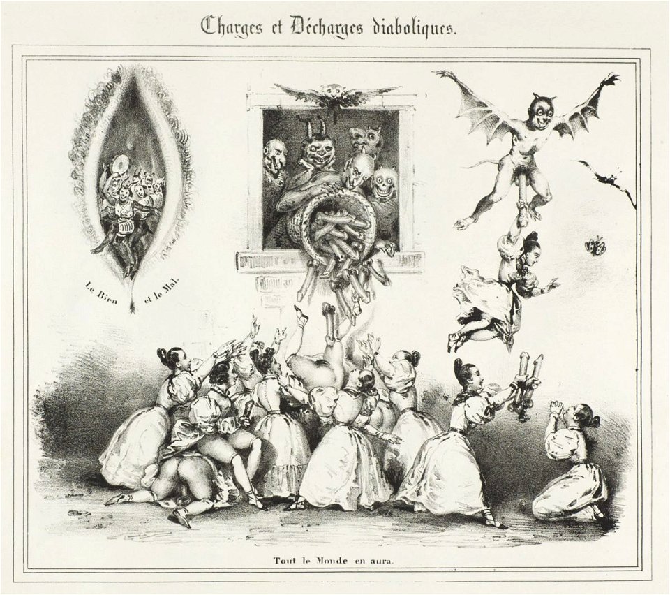Lepoittevin--Charges-et-dechages-diaboliques--Tout le Monde en aura