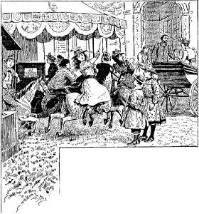 Lermont - Les cinq nièces de l'oncle Barbe-Bleue, 1892 (page 213 crop)