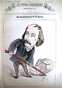 Les Hommes N 139 Pierre Marmottan