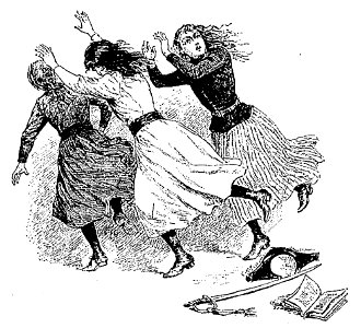 Lermont - Les cinq nièces de l'oncle Barbe-Bleue, 1892 (page 123 crop)