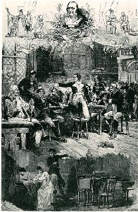 Les Contes d'Hoffmann