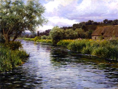 Les Bords de la Risle