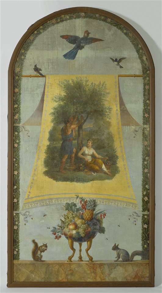 Les Quatre Saisons (bgw17 0016)