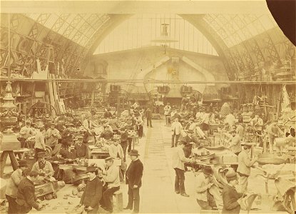 Les ateliers Monduits (BGW20 0715)