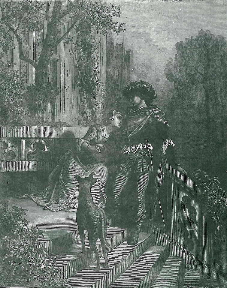 Les Deux Pigeons