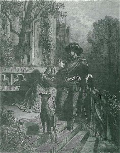 Les Deux Pigeons