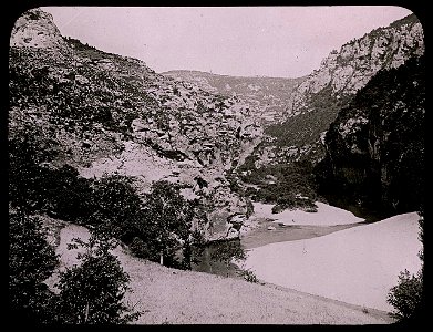 Les Fils d'Émile Deyrolle - Le Tarn (Lozère)