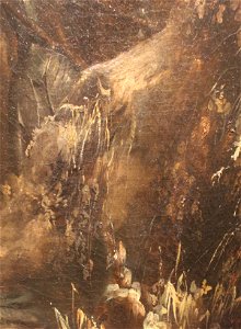 Les Cordeliers. Épisode du siège de Metz by Laurent Charles Maréchal 05