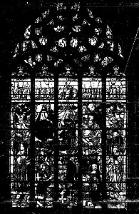 Les vitraux du Moyen âge et de la Renaissance dans la région lyonnaise - 00 - Illustration liminaire