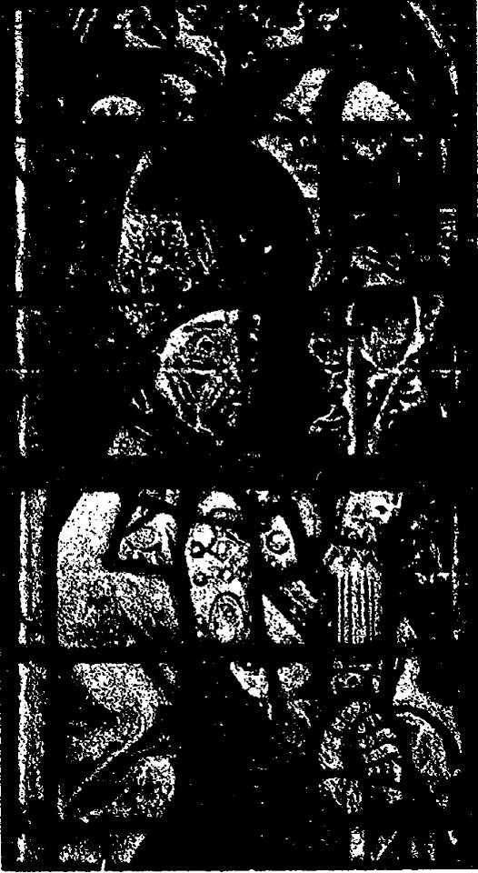 Les vitraux du Moyen âge et de la Renaissance dans la région lyonnaise - 014 - Saint Apollinaire