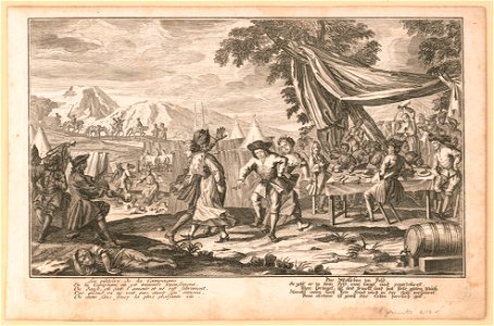 Les Plaisirs de la Campagne LCCN2003674457