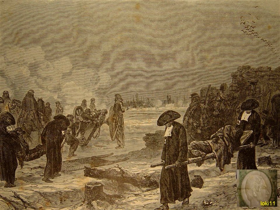 Les frères de la Doctrine