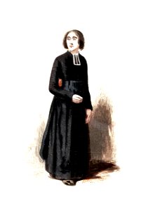 Les Français peints par eux-mêmes - tome I, 1840 (page 422 crop)