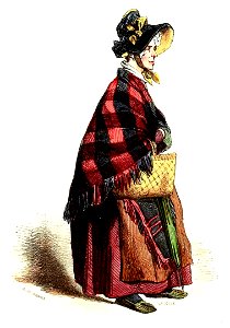 Les Français peints par eux-mêmes - tome I, 1840 (page 120 crop)