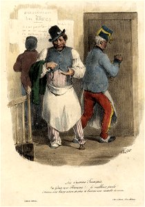 Les ouvriers Français, (BM 1930,0210.17)