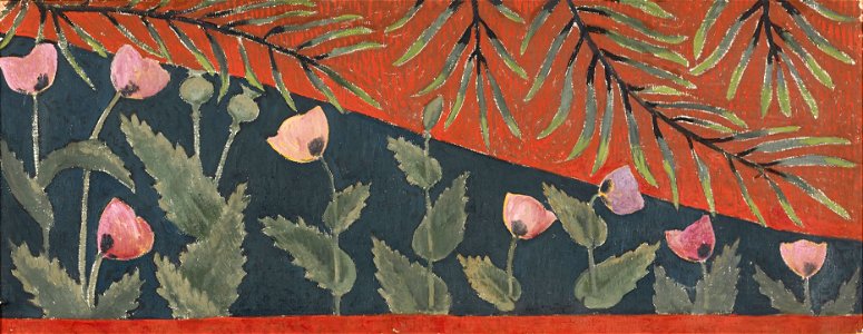 Les Fées aux balles d’or 1 serusier