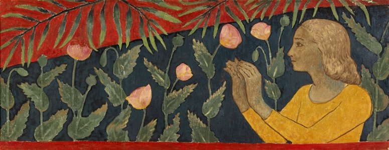 Les Fées aux balles d’or 3 serusier
