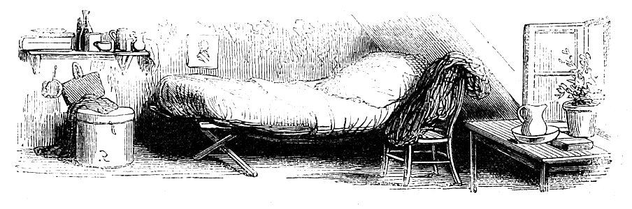 Les Français peints par eux-mêmes - tome I, 1840 (page 46 crop)