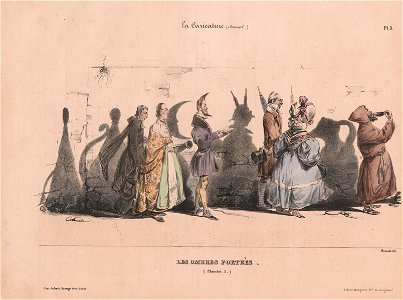 Les Ombres portées p.1