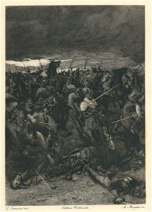 Les Misérables - L'inattendu