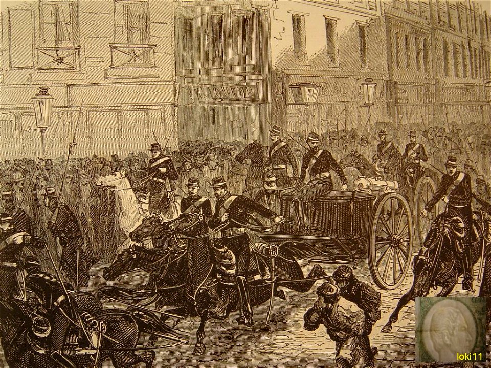 Les pièces de Montmartre