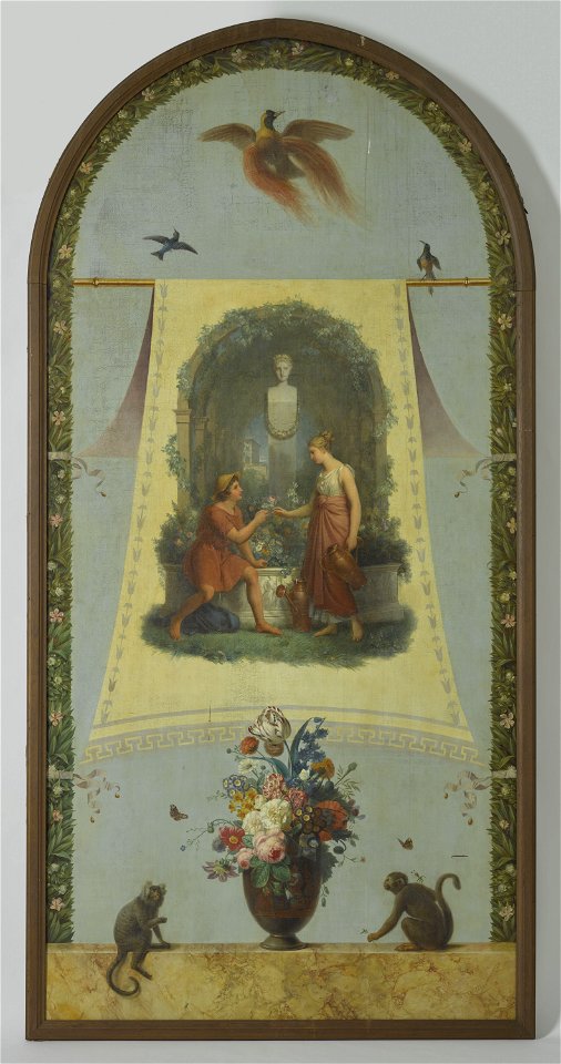 Les Quatre Saisons (bgw17 0013)