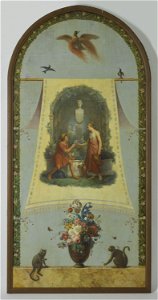 Les Quatre Saisons (bgw17 0013)