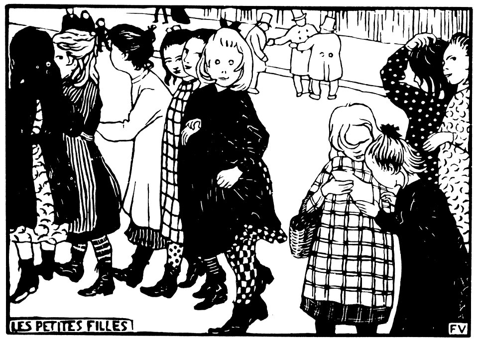 Les-petites-filles-1893