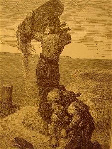Les vanneuses
