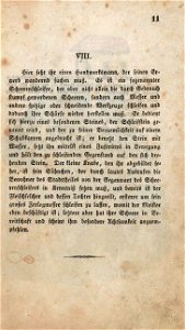 Leseübungen für die zarte Jugend 11