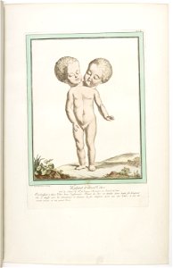 Les écarts de la nature page15