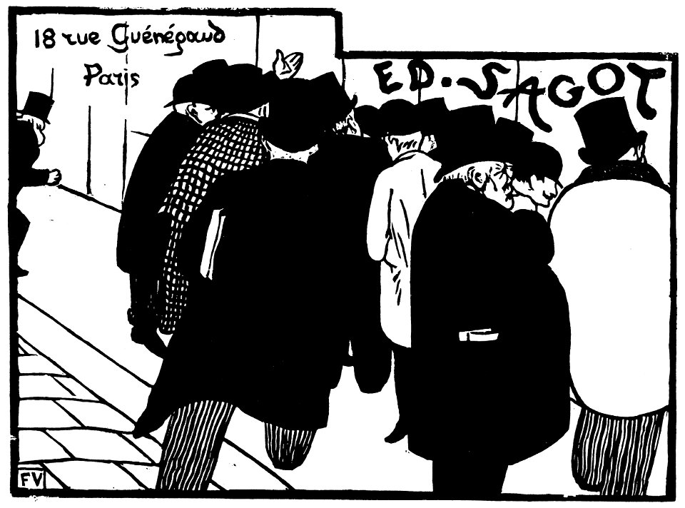 Les-amateurs-d-estampes-1892