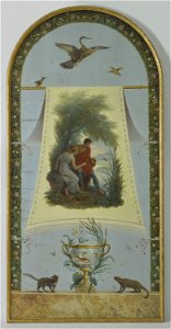 Les Quatre Saisons (bgw17 0018)