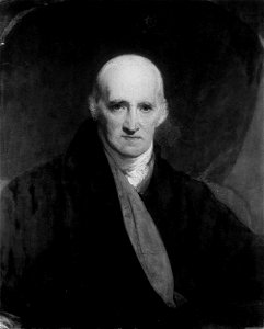 Charles Robert Leslie - Benjamin West - 36.354 - Museum of Fine Arts