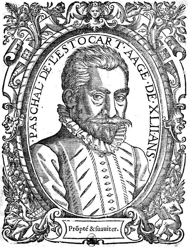 Lestocart