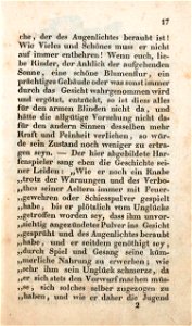 Leseübungen für die zarte Jugend 17