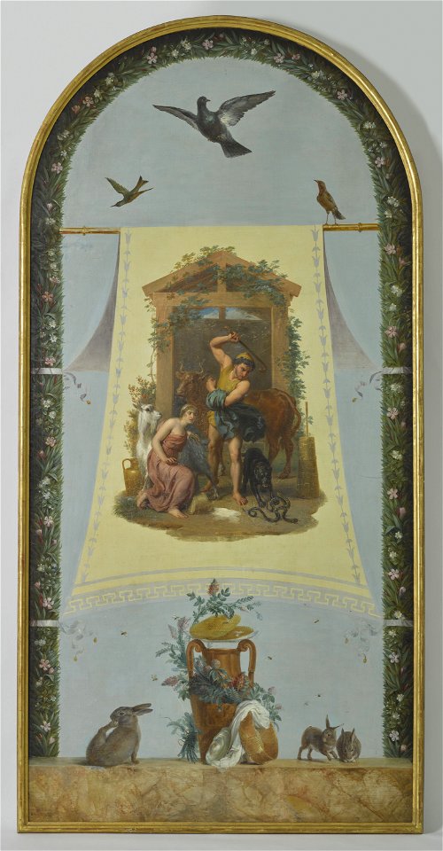 Les Quatre Saisons (bgw17 0017)