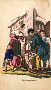 Leseübungen für die zarte Jugend 10c