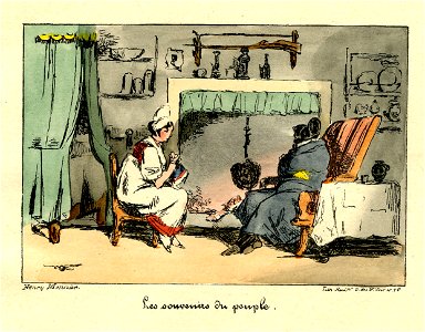 Les souvenirs du peuple (BM 2006,U.310)