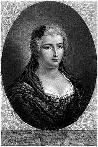 Louise Cavelier Levesque