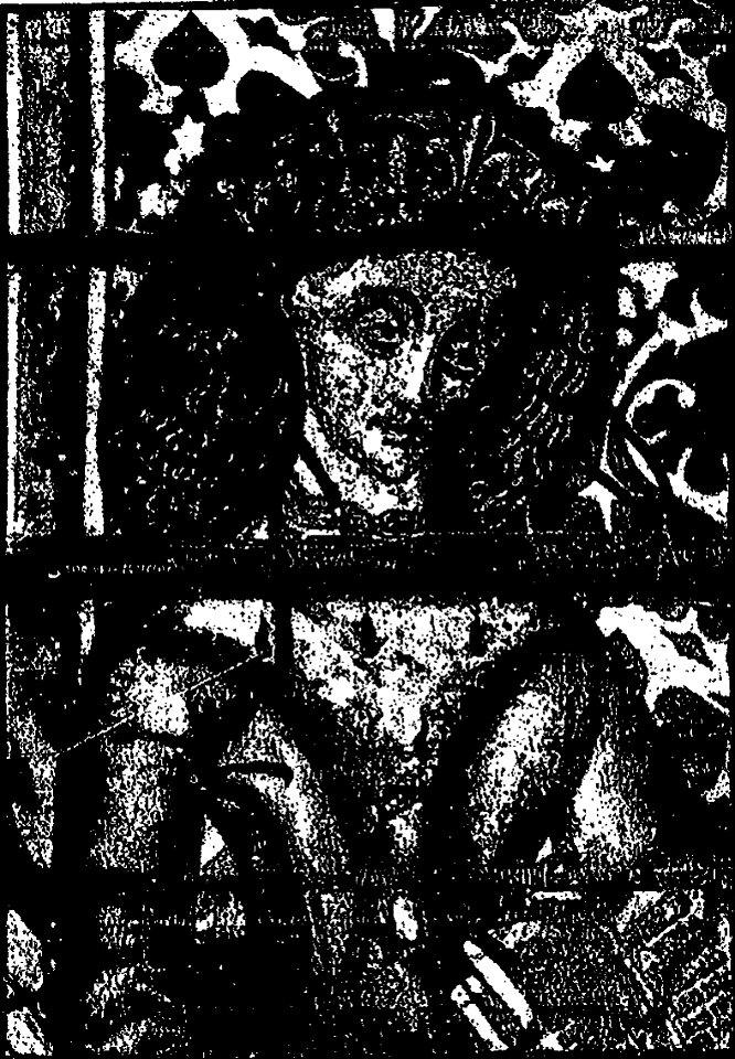 Les vitraux du Moyen âge et de la Renaissance dans la région lyonnaise - viii - Préface