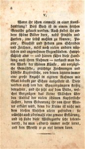 Leseübungen für die zarte Jugend 08a