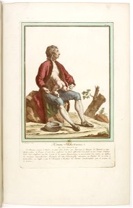Les écarts de la nature page28