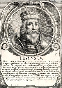 Lescus IV (Benoît Farjat)