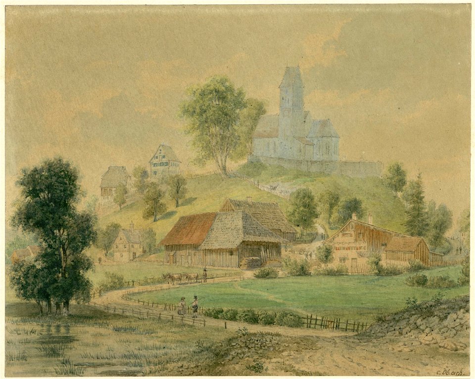 Leupolz c1840