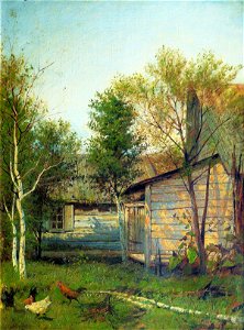 Levitan SolnechnyDen1876 7
