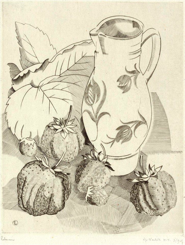 Les-fraises-1920-1924