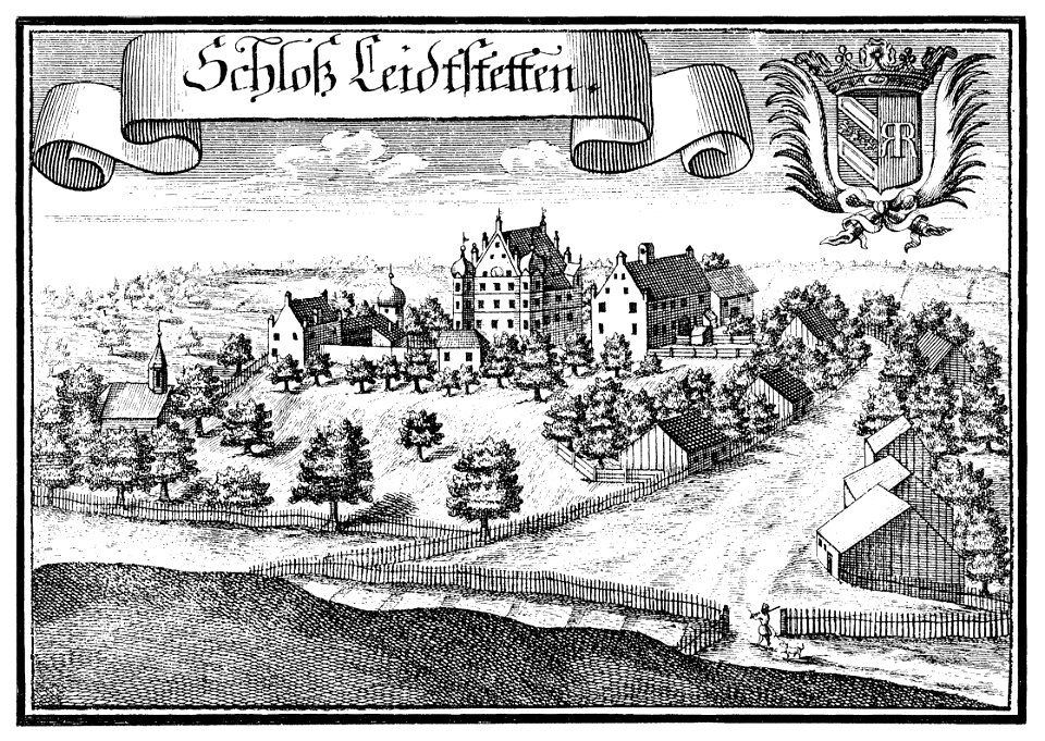 Leutstetten, M. Wening